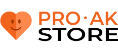 PRO-AK.STORE